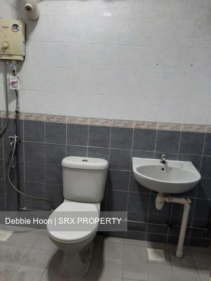 Blk 306C Anchorvale Link (Sengkang), HDB 5 Rooms #271982691